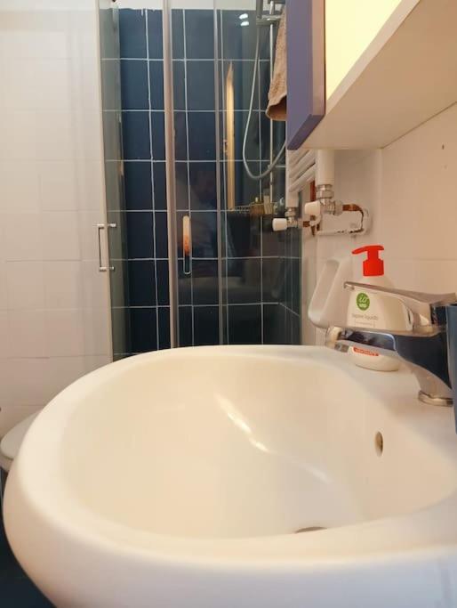 Casina San Fred Apartamento Florencia