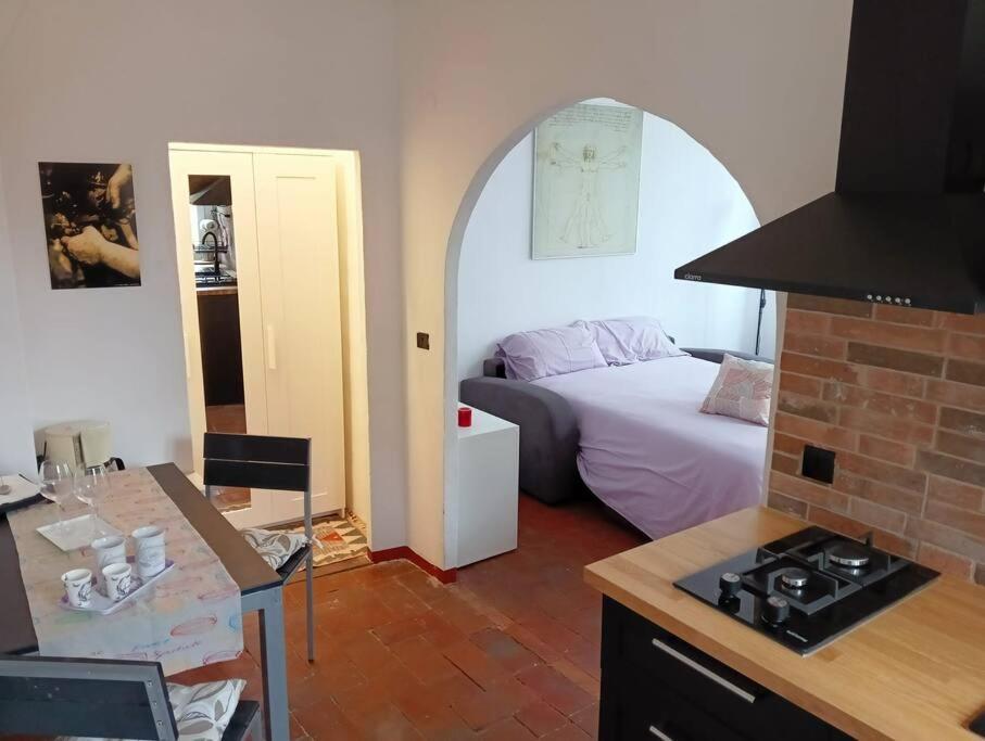 Casina San Fred *