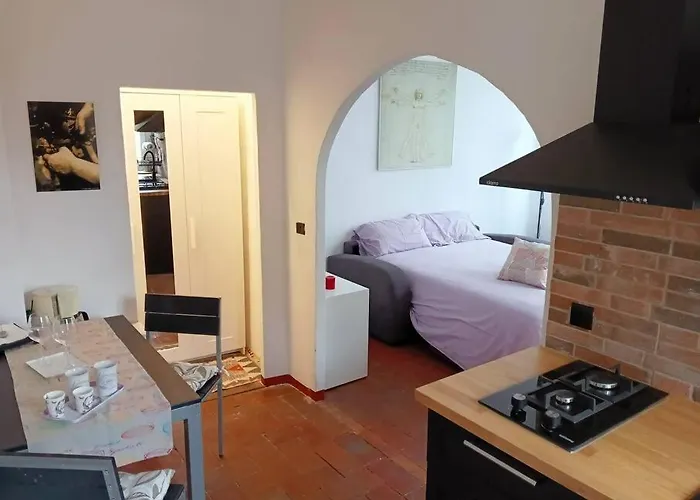 Casina San Fred