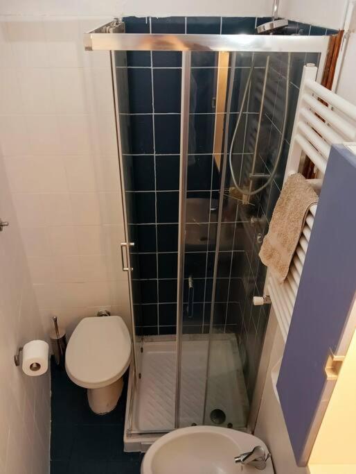 Apartamento Casina San Fred *