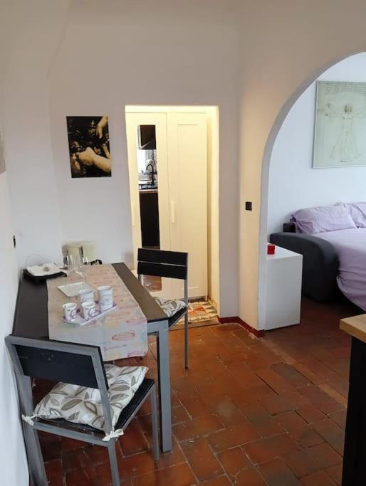Casina San Fred