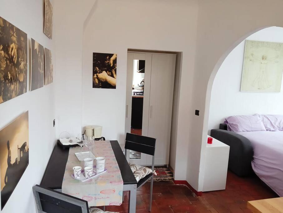 Casina San Fred Apartamento Florencia
