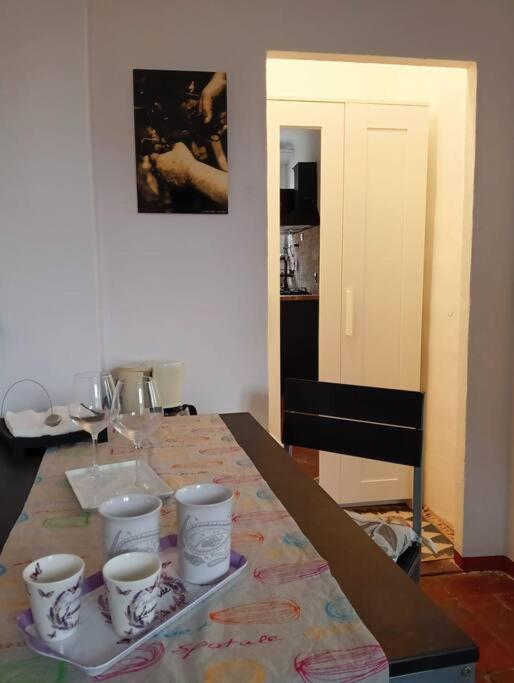 Casina San Fred Apartamento *