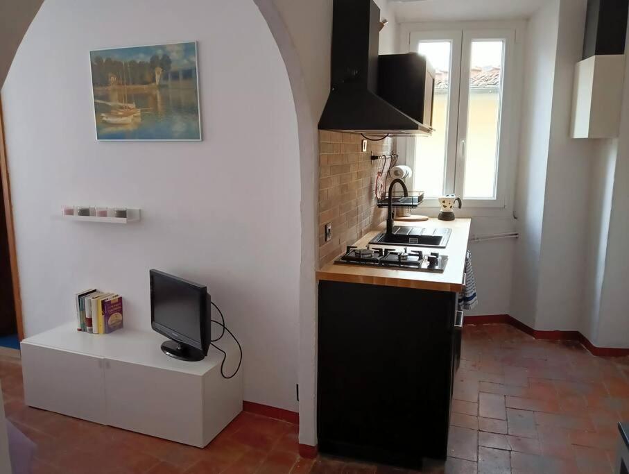 Apartamento Casina San Fred