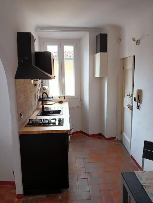 Casina San Fred Apartamento