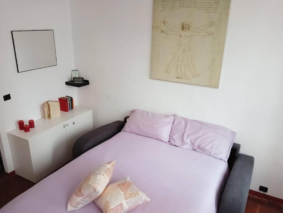 Apartamento Casina San Fred *