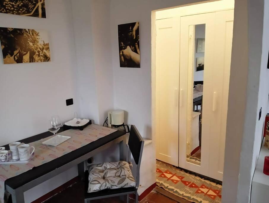 Casina San Fred Apartamento *