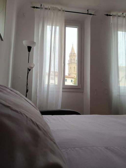 Apartamento Casina San Fred Florencia