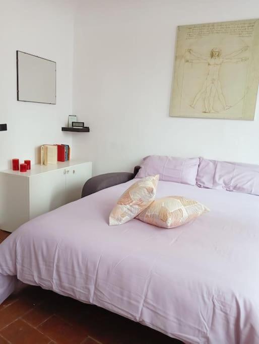 Apartamento Casina San Fred *
