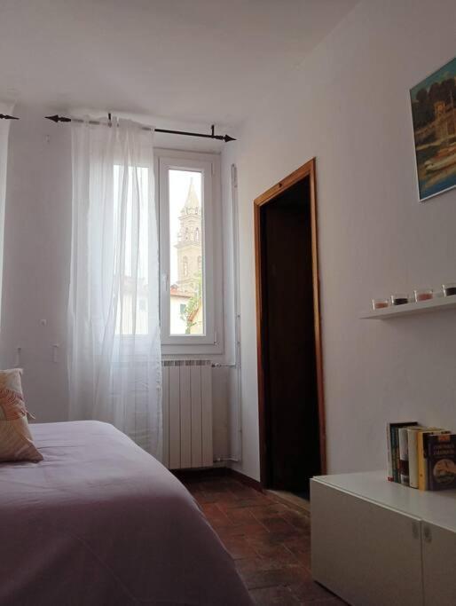 Casina San Fred * Florencia