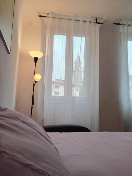 Apartamento Casina San Fred Florencia