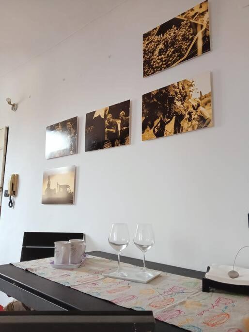 Casina San Fred Apartamento