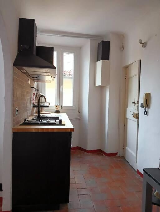 Apartamento Casina San Fred