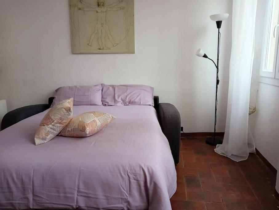 Casina San Fred Apartamento *