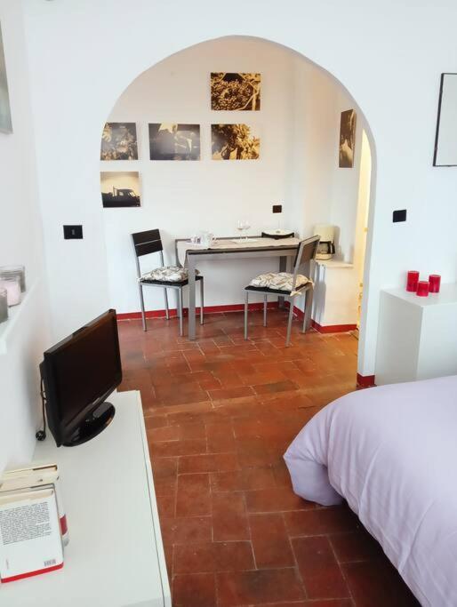 Apartamento Casina San Fred Florencia