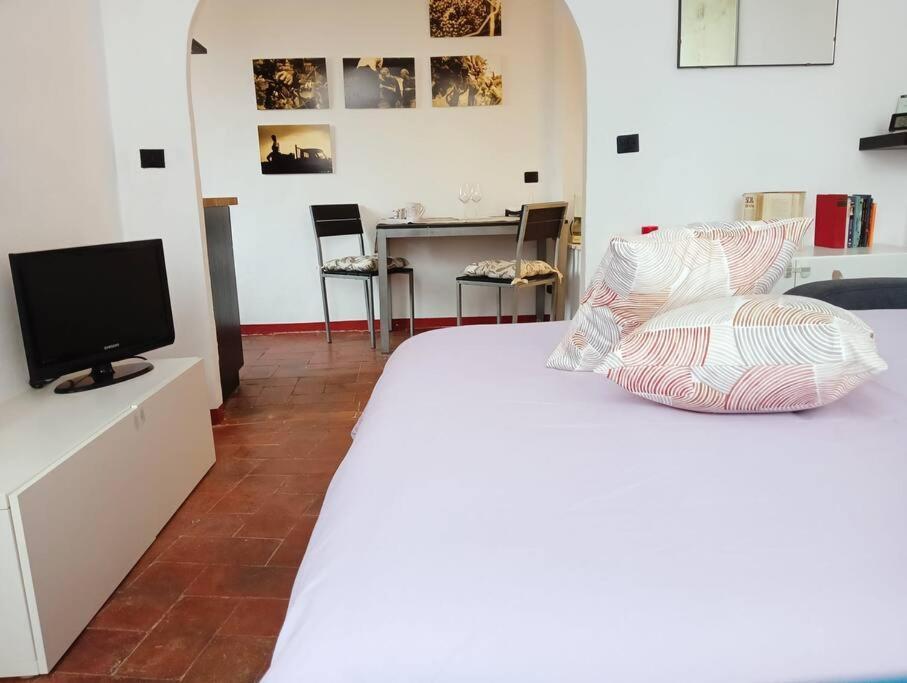 Apartamento Casina San Fred