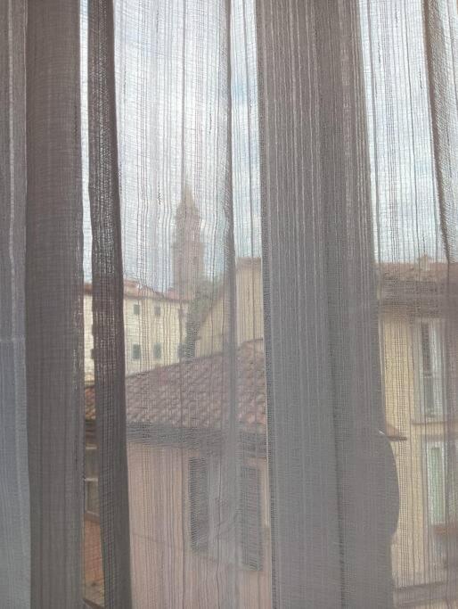 Apartamento Casina San Fred *