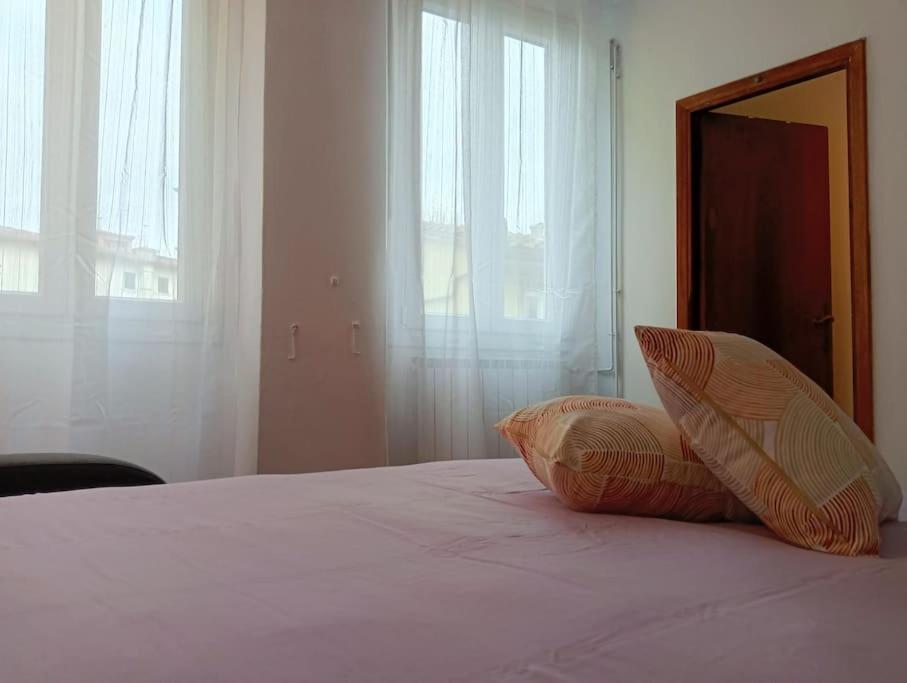 Apartamento Casina San Fred Florencia