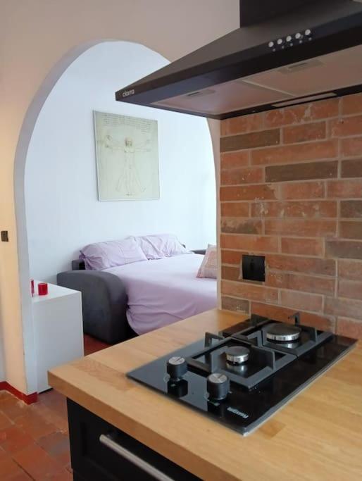 Casina San Fred * Florencia