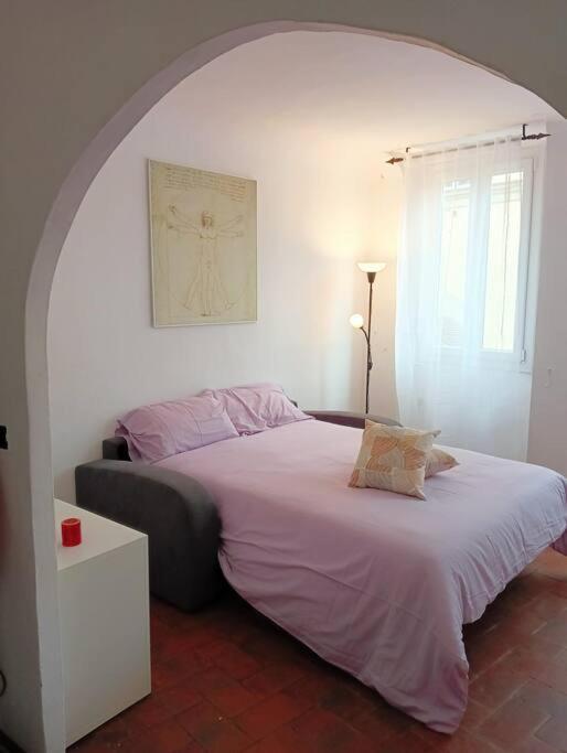 Casina San Fred Apartamento