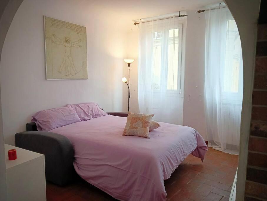 Apartamento Casina San Fred *