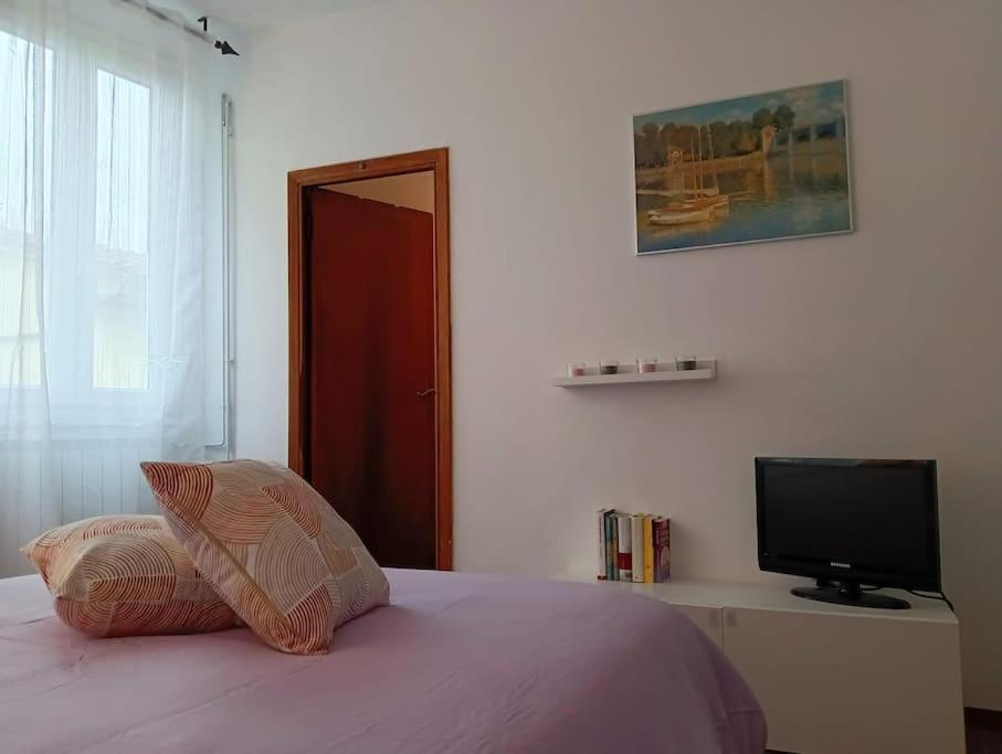 Apartamento Casina San Fred