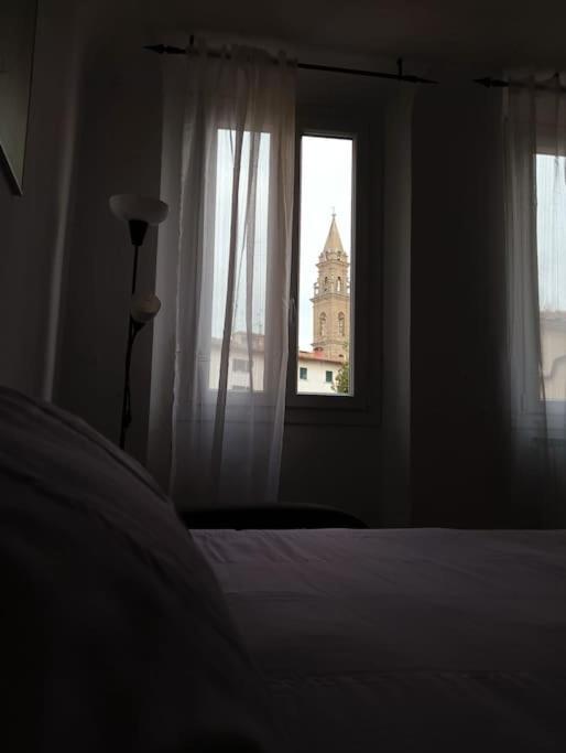Casina San Fred Apartamento Florencia