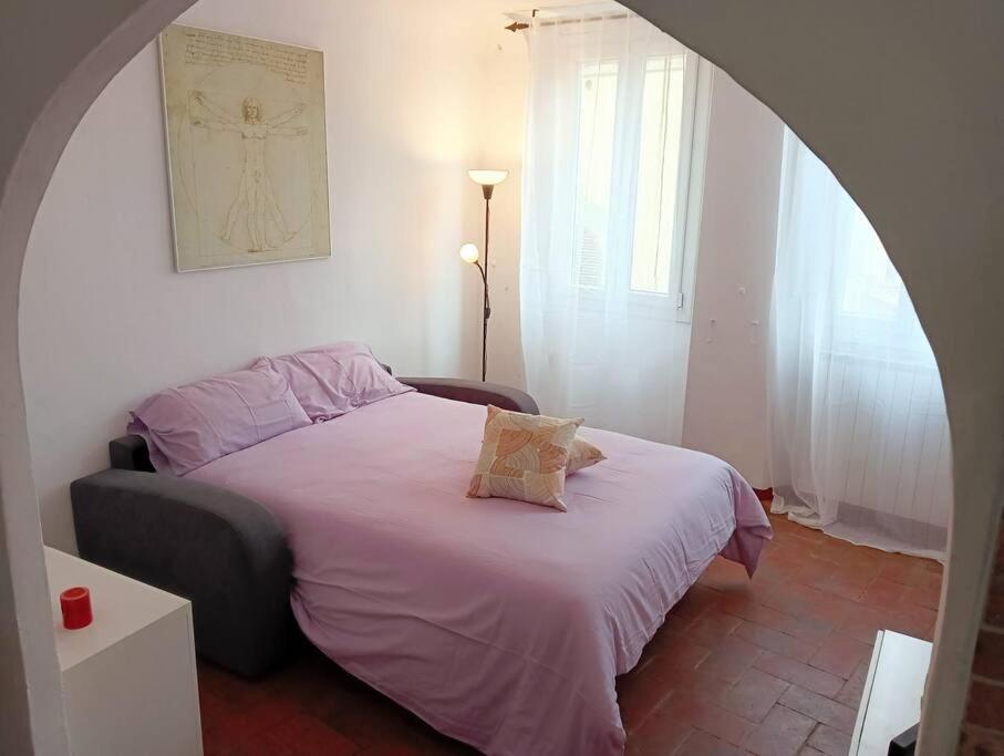 Apartamento Casina San Fred Florencia