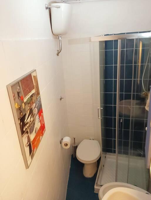 Casina San Fred Apartamento