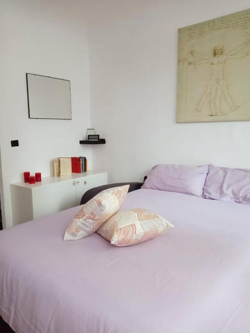Apartamento Casina San Fred *