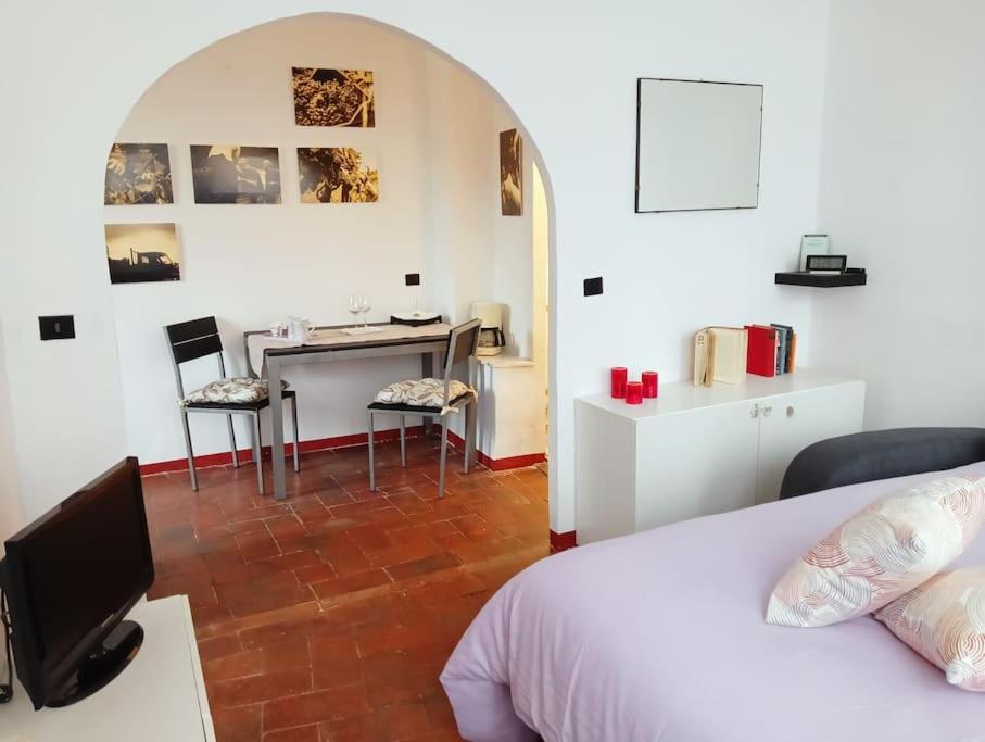 Apartamento Casina San Fred Florencia